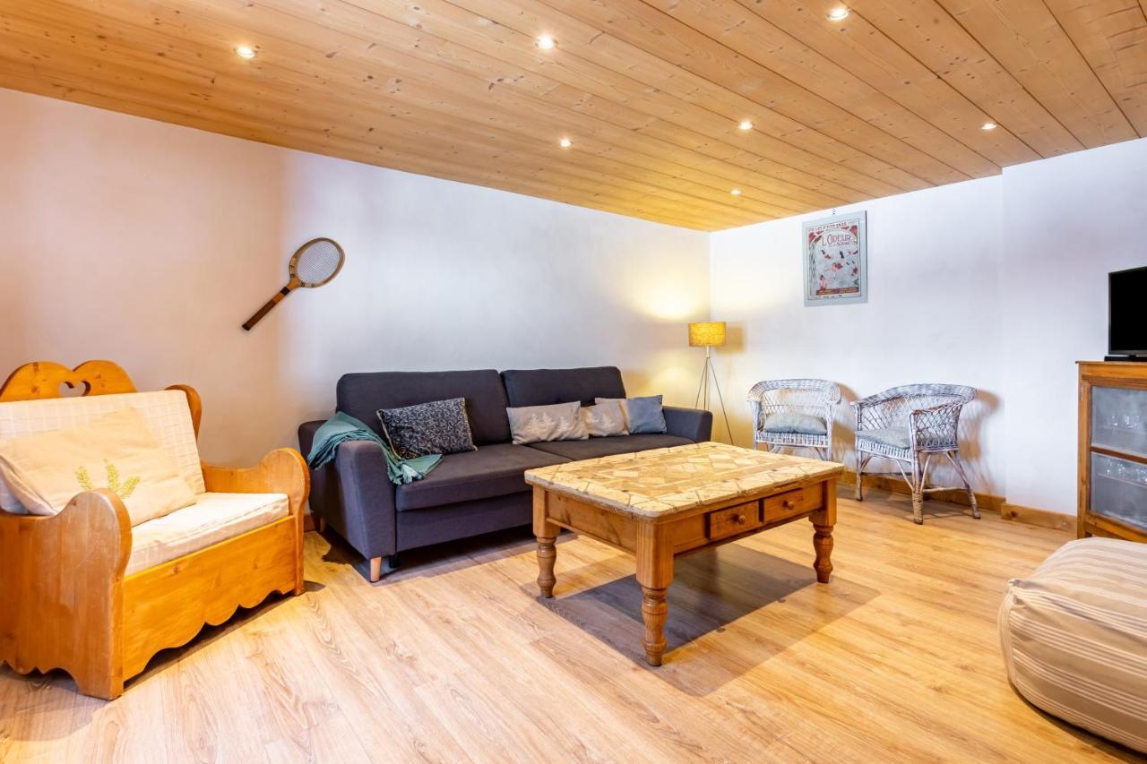 La Ferme Des Cousines Apartment Saint-Sigismond  Ngoại thất bức ảnh