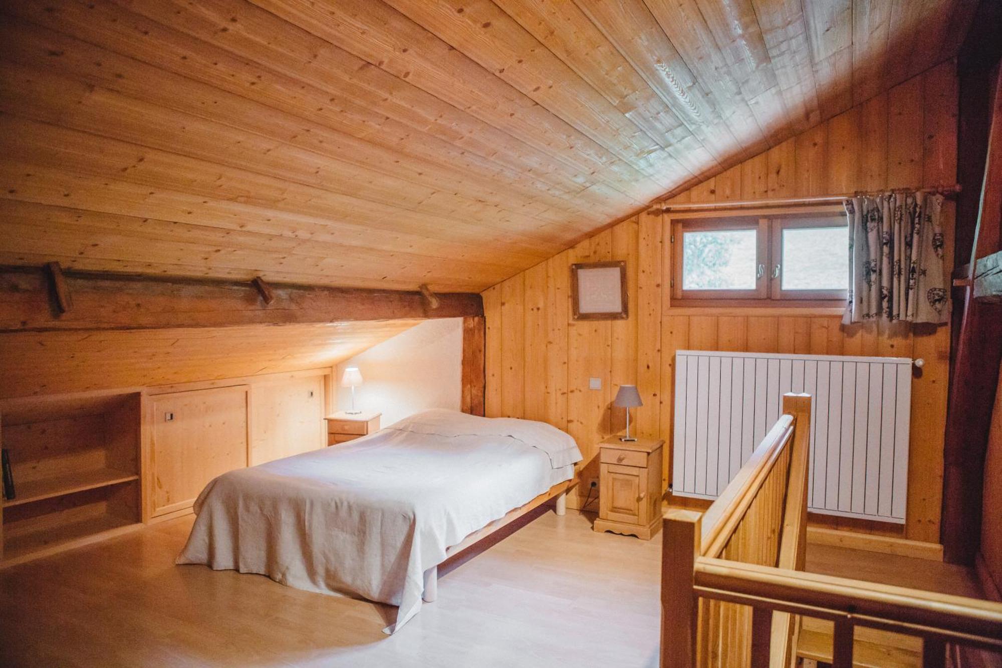 La Ferme Des Cousines Apartment Saint-Sigismond  Ngoại thất bức ảnh