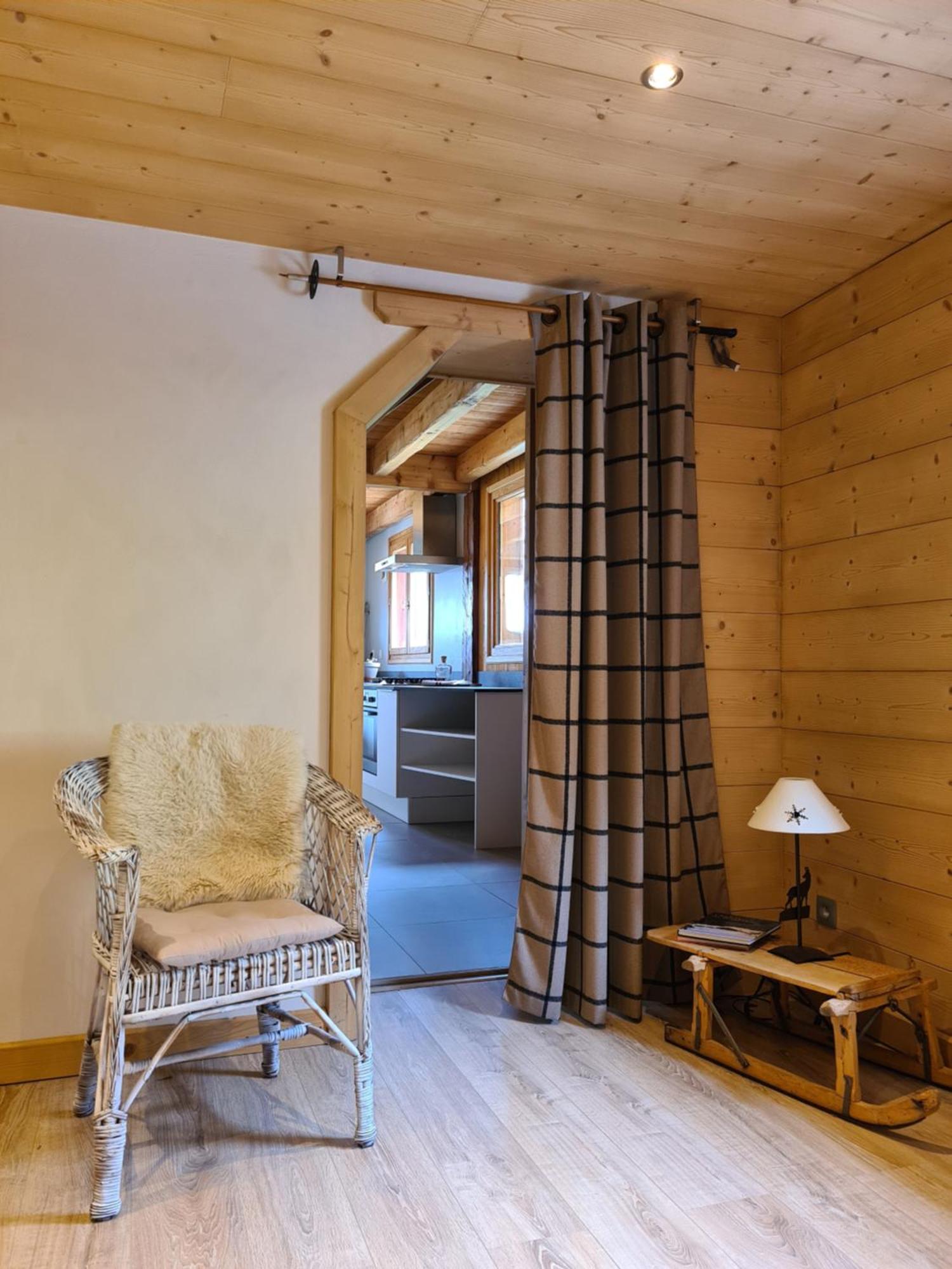 La Ferme Des Cousines Apartment Saint-Sigismond  Ngoại thất bức ảnh