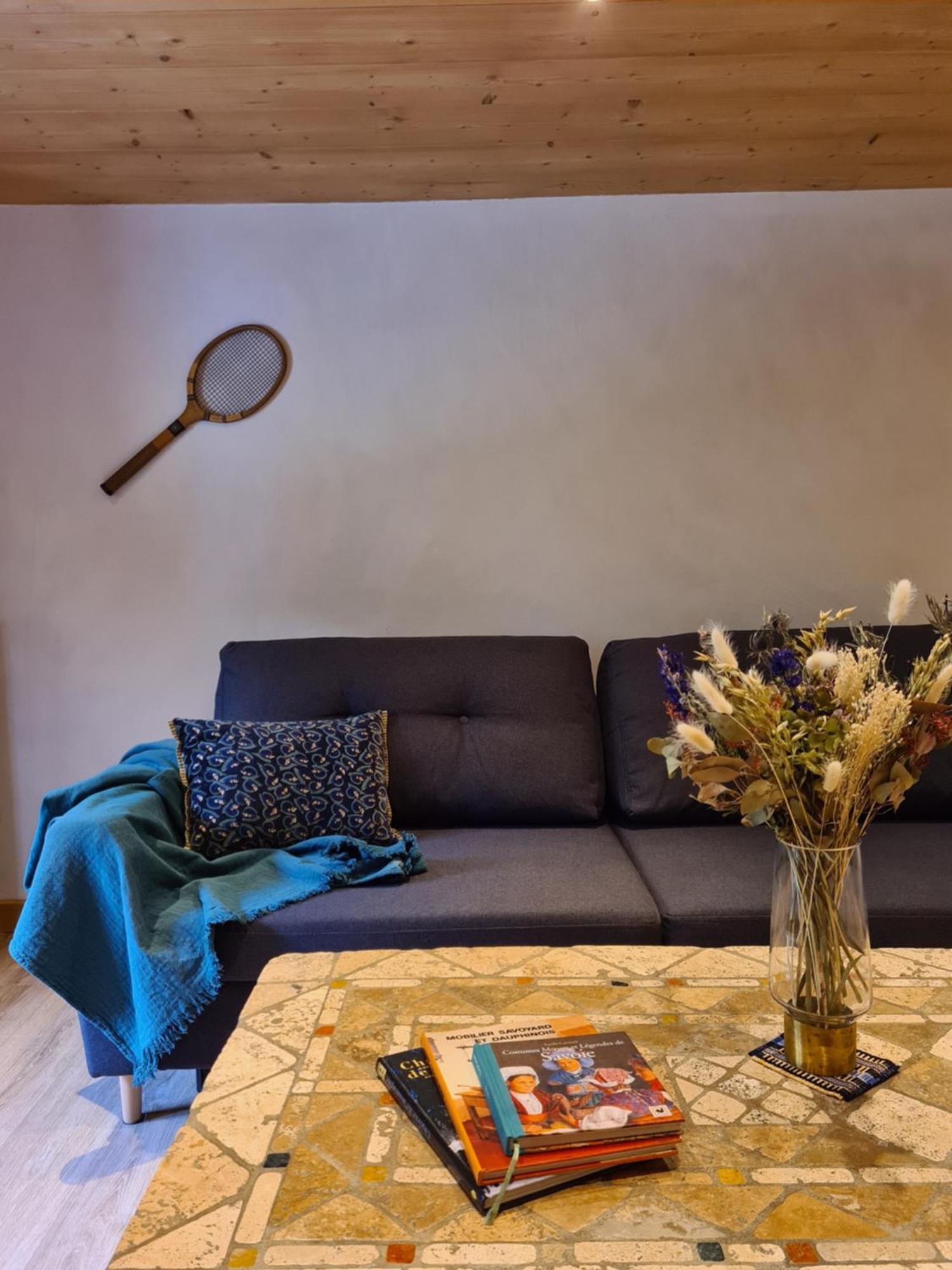 La Ferme Des Cousines Apartment Saint-Sigismond  Ngoại thất bức ảnh